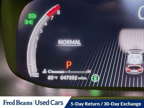Used 2023 Acura MDX A-Spec AWD/4WD image 12