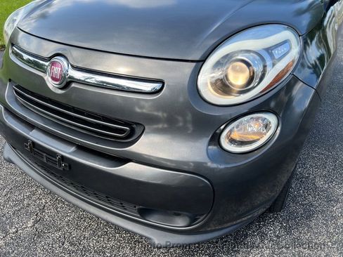 Used 2014 FIAT 500L Easy FWD image 26