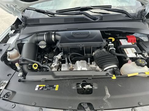 Certified 2024 Jeep Compass Limited AWD/4WD image 19