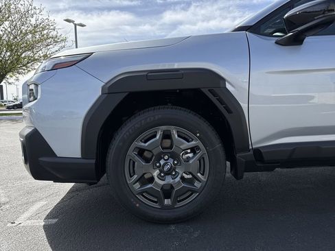 New 2026 Subaru Outback Premium AWD/4WD image 19