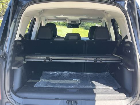 New 2026 Ford Bronco Sport Outer Banks w/ Sasquatch Outer Banks Package AWD/4WD image 21