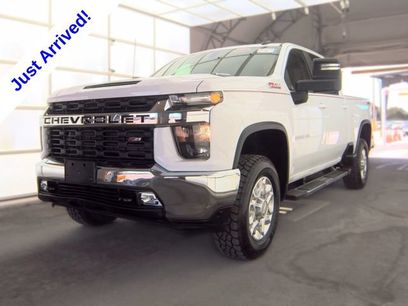 Used 2023 Chevrolet Silverado 2500 LT w/ Convenience Package