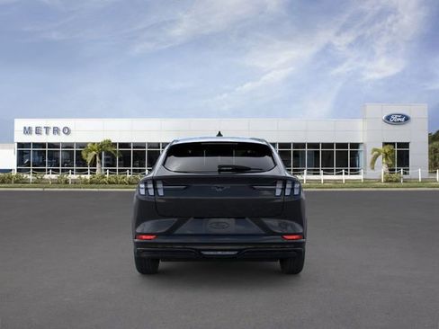 New 2025 Ford Mustang Mach-E Premium w/ Interior Protection Package AWD/4WD image 5
