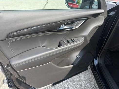 Used 2021 Buick Envision Preferred AWD/4WD image 21