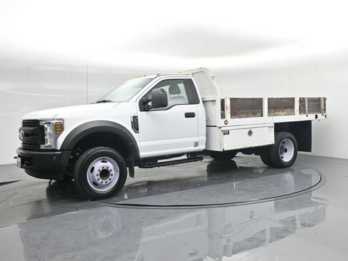 Used 2019 Ford F450 XL image 25