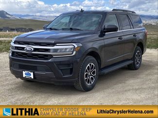 Used 2024 Ford Expedition XLT AWD/4WD video 1