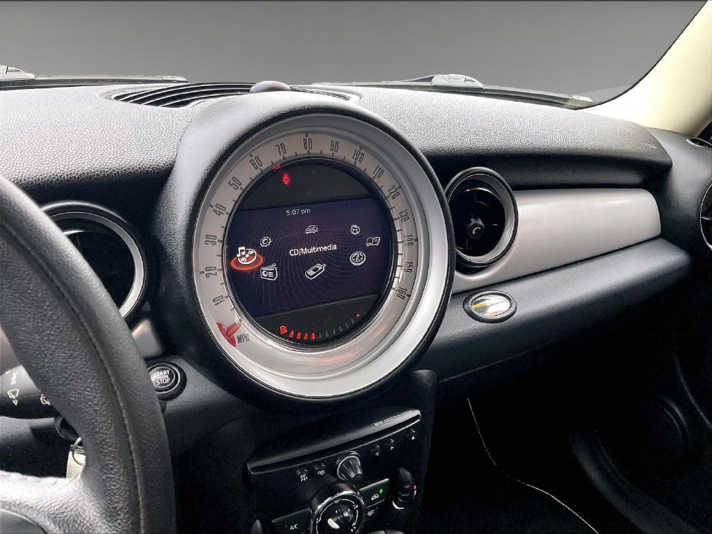 Used 2012 MINI Cooper Hardtop FWD image 19