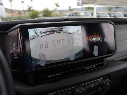 New 2026 Jeep Wrangler Sport image 14