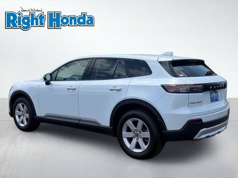New 2026 Honda Prologue EX image 4