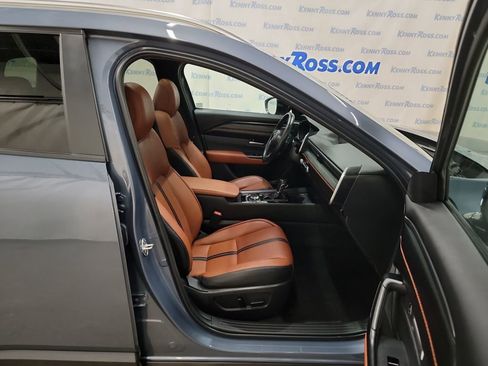 Certified 2023 MAZDA CX-50 Meridian Edition image 14