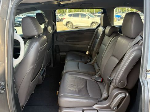 Used 2020 Honda Odyssey Elite image 32