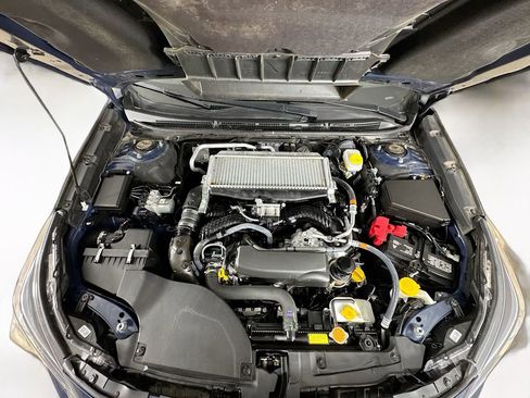 Certified 2024 Subaru Legacy Touring XT image 22
