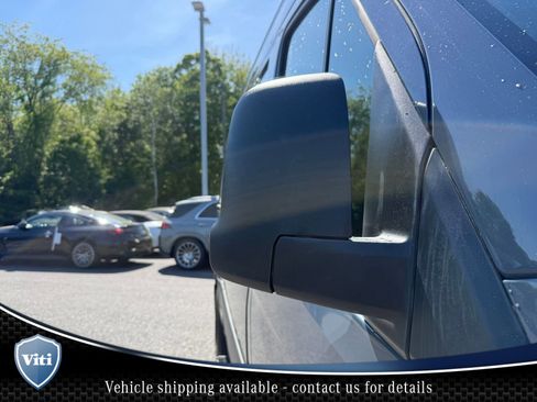 Used 2019 Mercedes-Benz Sprinter 144 image 10