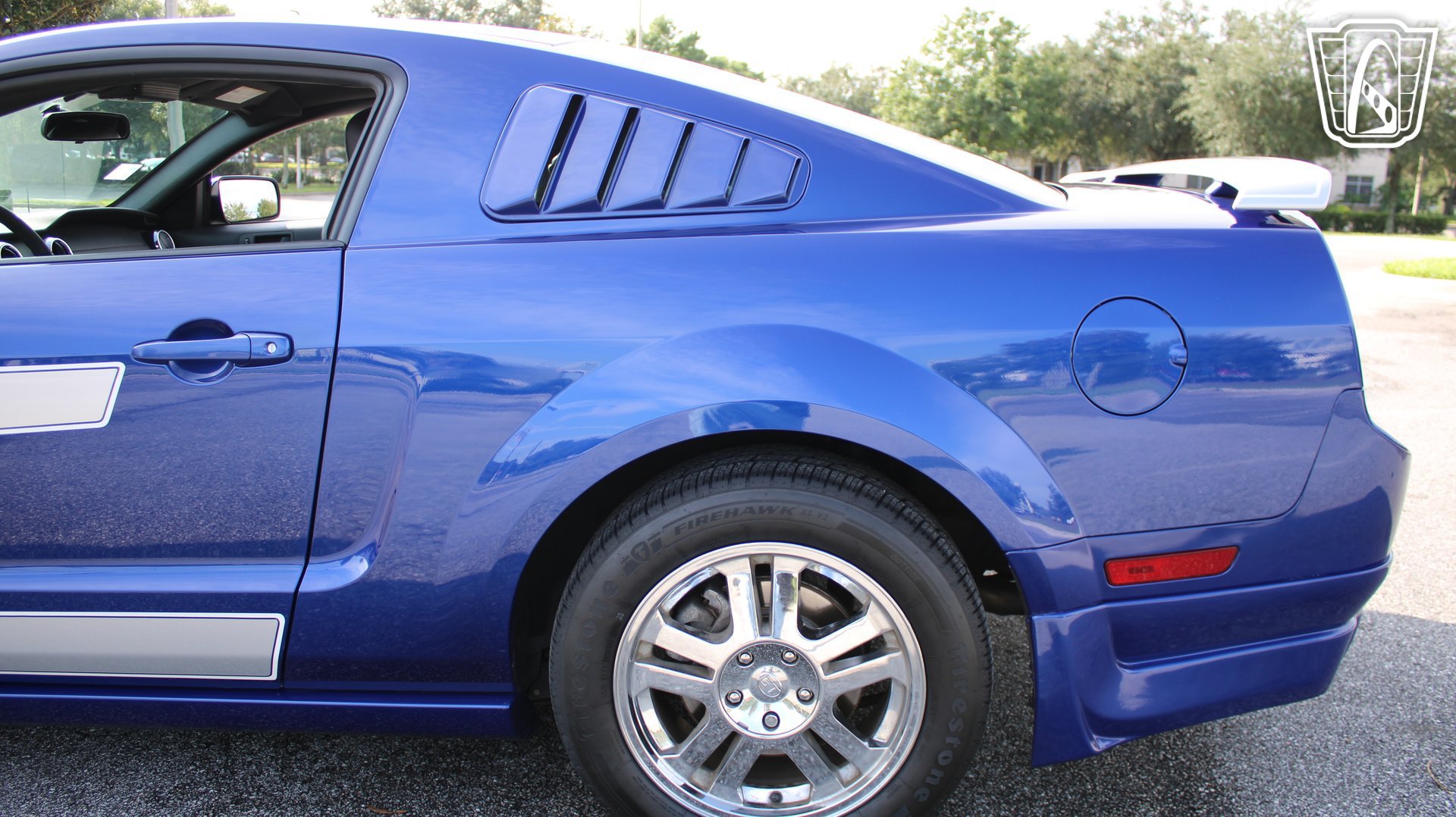 Used 2005 Ford Mustang GT RWD image 31