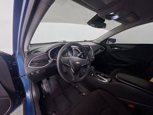 Used 2024 Chevrolet Malibu LS image 18