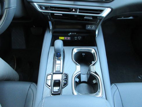 New 2026 Lexus RX 350 Premium AWD/4WD image 43