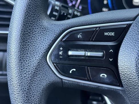 Used 2019 Hyundai Santa Fe SEL FWD image 21