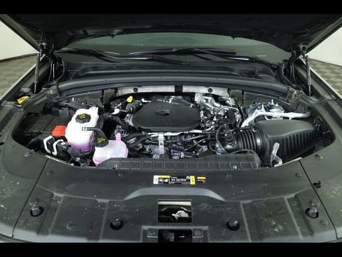 New 2026 Jeep Grand Cherokee Altitude AWD/4WD image 16