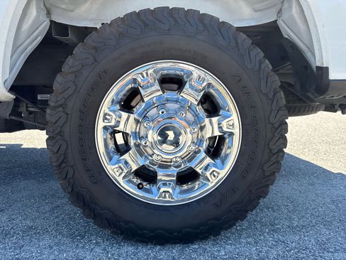 Used 2022 Ford F350 XL w/ Power Equipment Group image 30