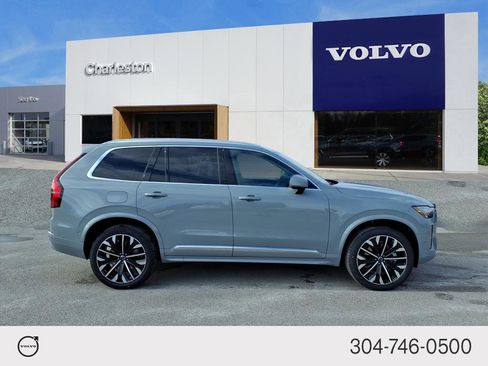 New 2026 Volvo XC90 B6 Ultra w/ Protection Package AWD/4WD image 2
