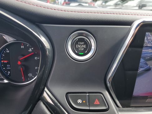 Used 2022 Chevrolet Blazer RS w/ Enhanced Convenience Package image 24