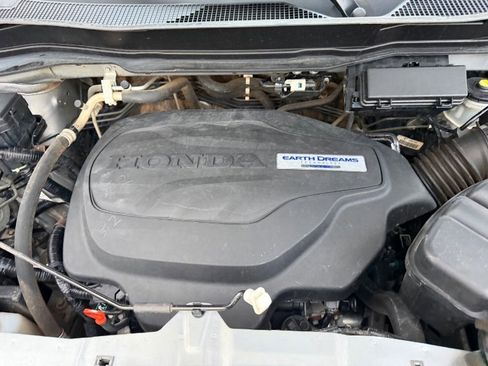 Used 2017 Honda Ridgeline RTS image 34