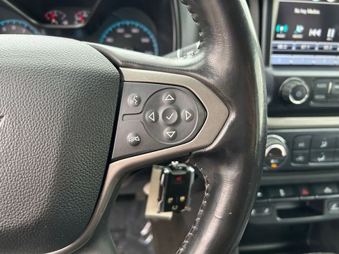 Used 2016 Chevrolet Colorado Z71 image 13