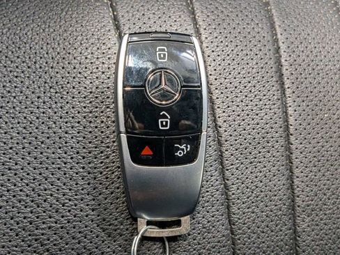 Used 2021 Mercedes-Benz CLS 450 w/ Premium Package image 23