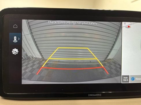 Used 2023 Hyundai Santa Fe SEL FWD image 15