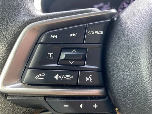 Used 2024 Subaru Impreza 2.0i Sport AWD/4WD image 12