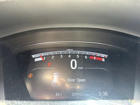 Used 2022 Honda CR-V EX-L image 13