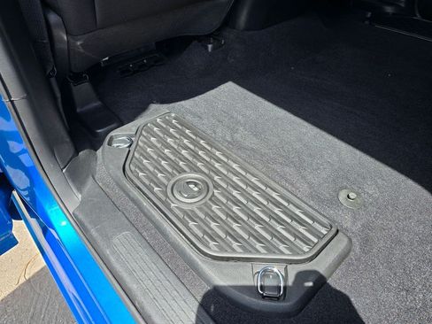 Used 2025 RAM 1500 Big Horn AWD/4WD image 36
