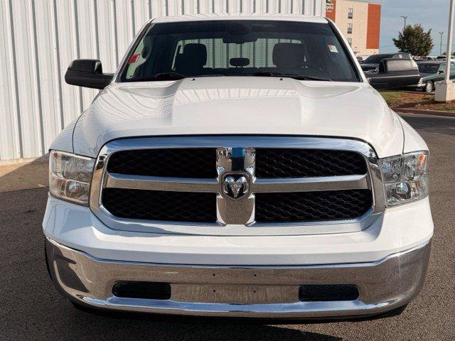 Used 2023 RAM 1500 Classic SLT w/ Trailer & Traction Group RWD image 18