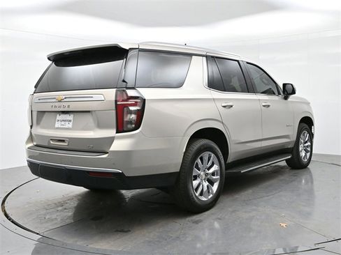 Used 2023 Chevrolet Tahoe LT w/ Luxury Package image 7
