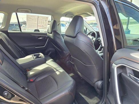 Used 2024 Toyota RAV4 Adventure AWD/4WD image 14