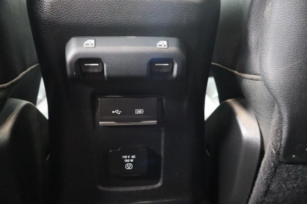 Used 2020 Jeep Wrangler Unlimited Rubicon AWD/4WD image 27