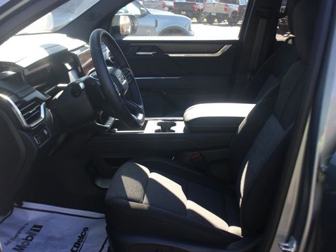 New 2025 GMC Acadia Elevation w/ Black Edition image 15