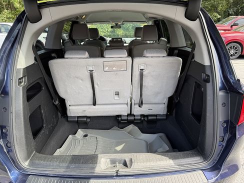 Used 2019 Honda Odyssey EX image 13