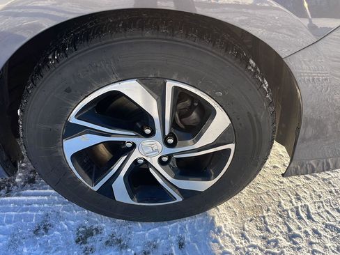 Used 2017 Honda Accord LX image 20