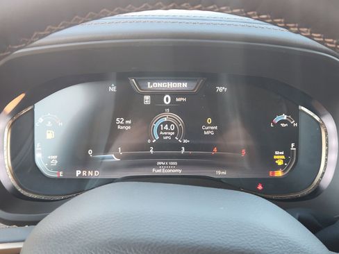 New 2026 RAM 3500 Limited image 14