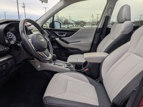 Used 2020 Subaru Forester Premium image 25