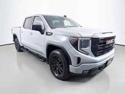 Used 2024 GMC Sierra 1500 Elevation w/ X31 Off-Road Package