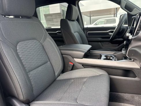 New 2026 RAM 1500 Big Horn image 11