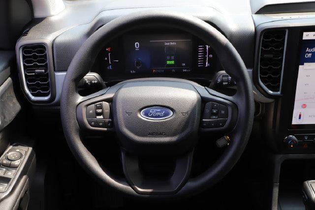 New 2026 Ford Ranger XL w/ Trailer Tow Package AWD/4WD image 23