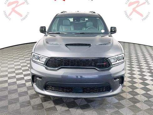 New 2026 Dodge Durango GT image 2