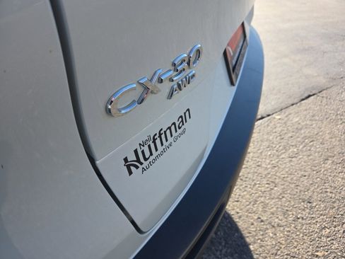 Used 2024 MAZDA CX-30 AWD 2.5 S w/ Select Sport Pkg image 12