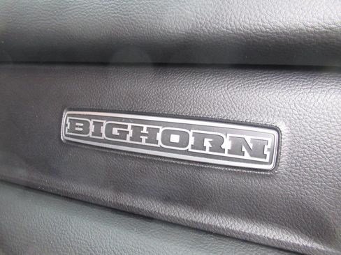 Used 2021 RAM 1500 Big Horn image 8