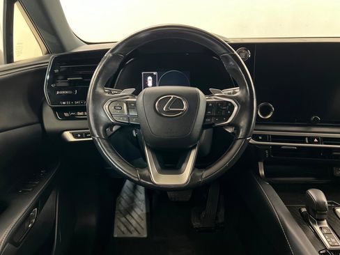 Used 2024 Lexus RX 350 Premium w/ Cold Area Package FWD image 13
