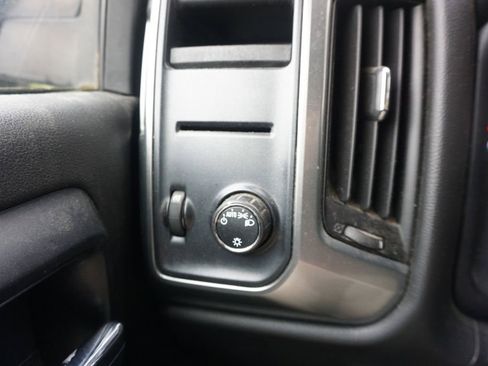 Used 2014 Chevrolet Silverado 1500 LT RWD image 4