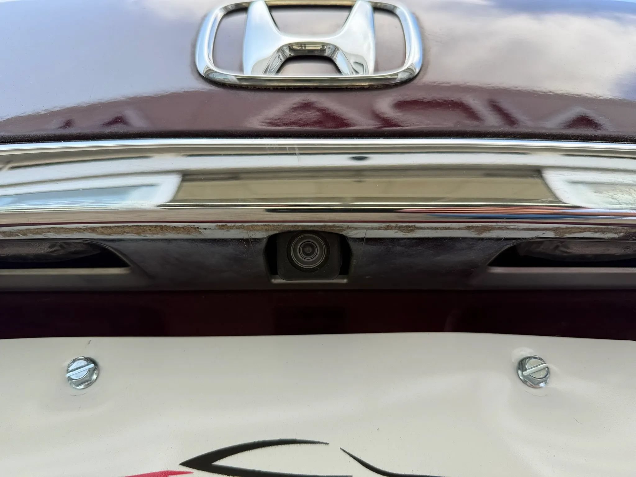 Used 2014 Honda Accord LX image 46